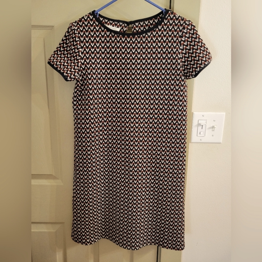 T dress